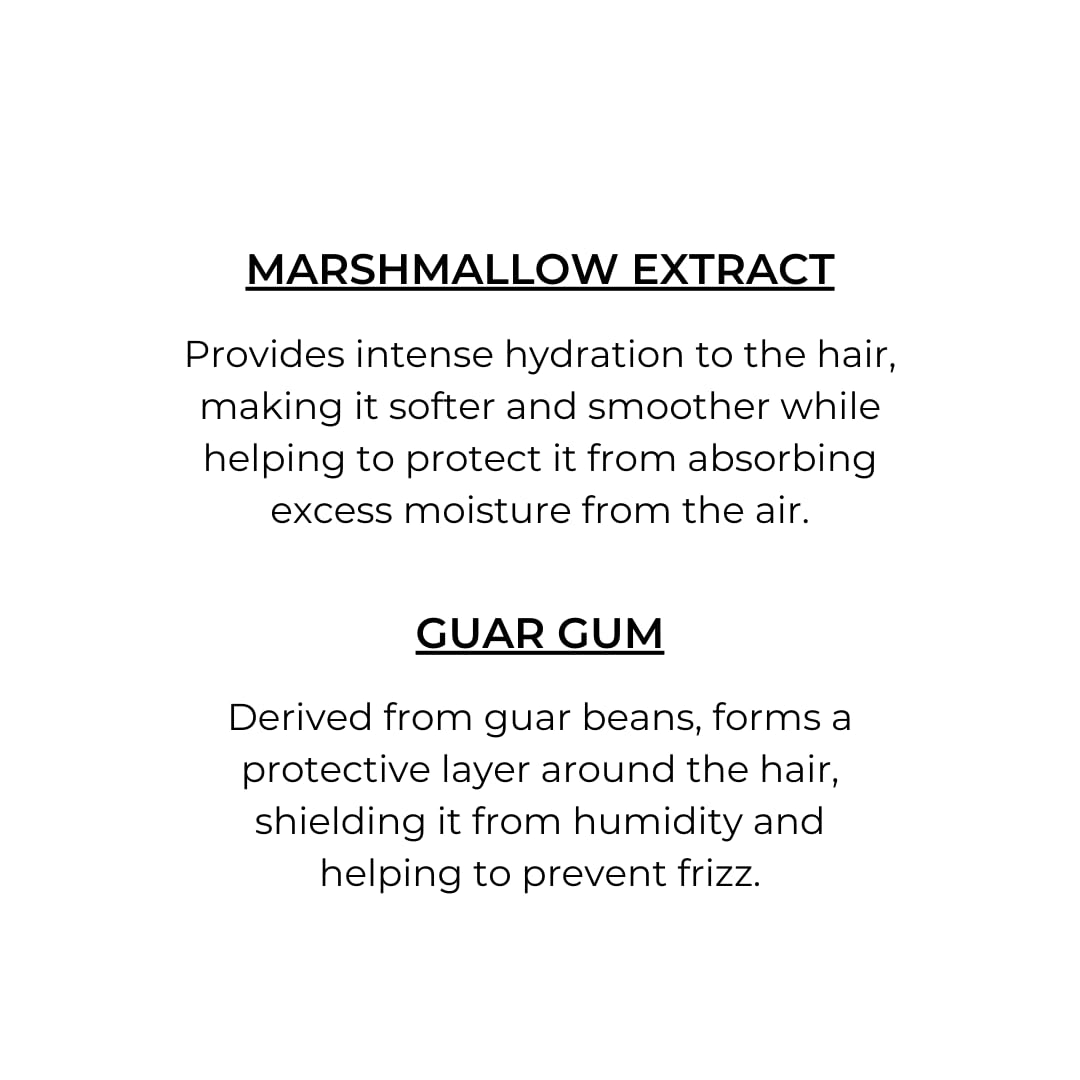 PHYTO application on damp hair demonstrating even distribution for smoother blow-dry results