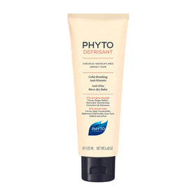 PHYTO front packaging showing smoothing balm and clean botanical branding for quick ID