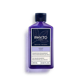 PHYTO front label showing product name and benefits for quick recognition