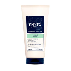 PHYTO front packaging showing lightweight volumizing conditioner and benefits