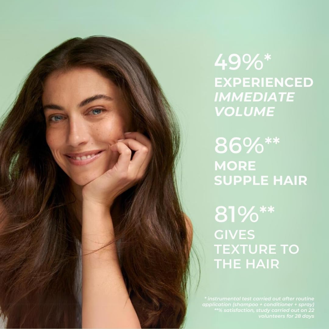 PHYTO label close-up highlighting ingredients and vegan formulation advantage