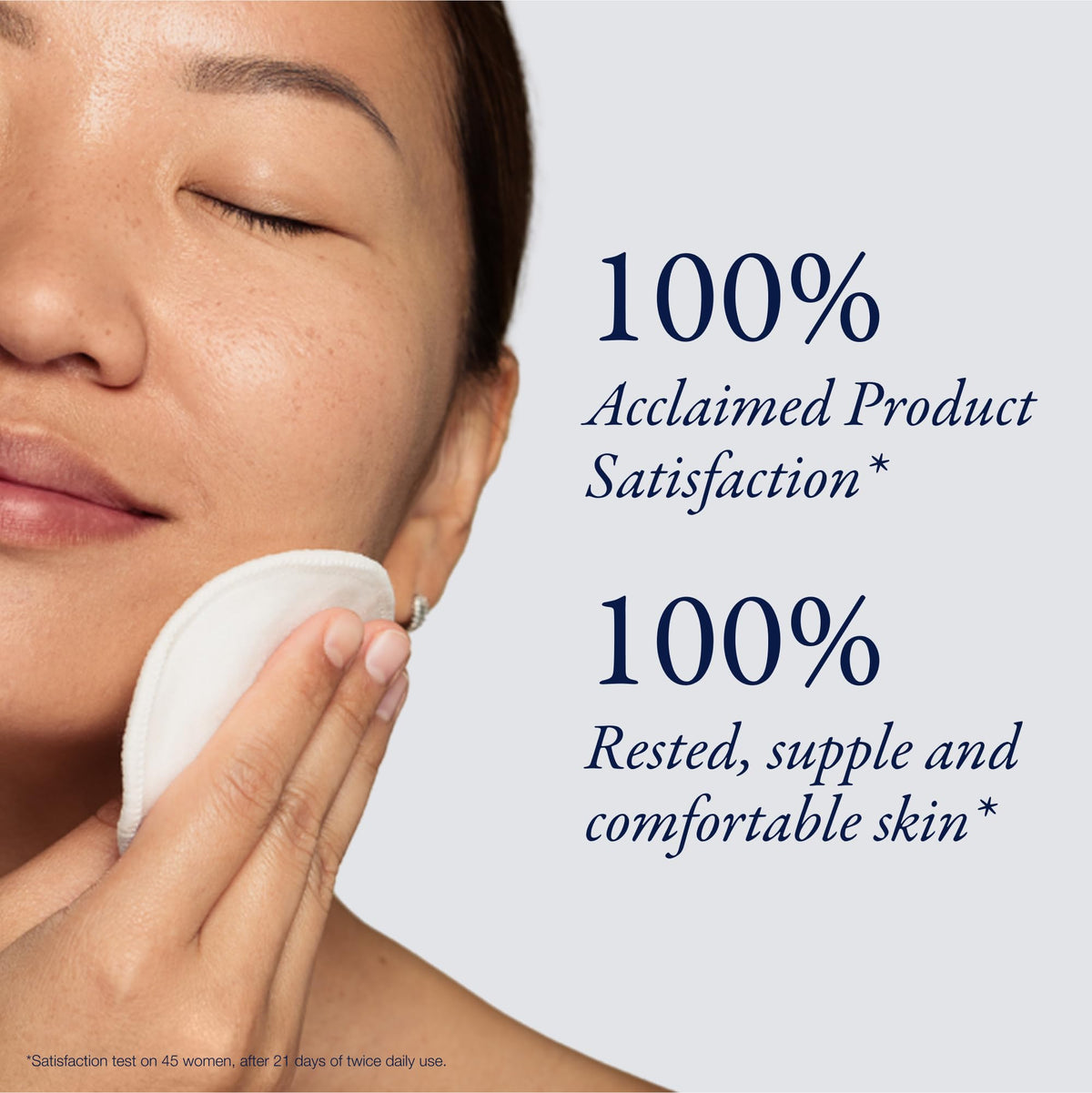 Phytomer Oligomer minerals visual emphasizing fortifying trace elements