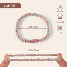 Phyzylvia bracelet worn on wrist doubling as stylish accessory