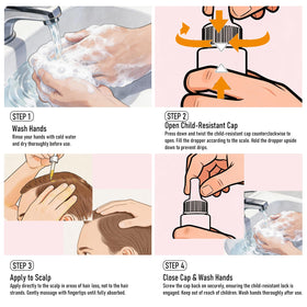 PickClub product styled on bathroom shelf suggesting daily routine ease