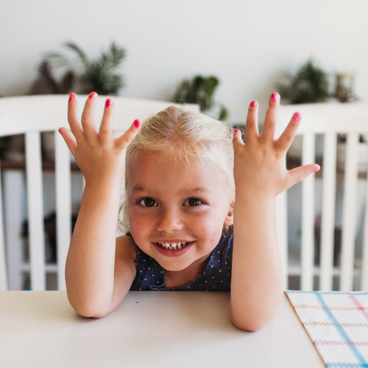 Piggy Paint basecoat and Shine topcoat paired to boost chip resistance