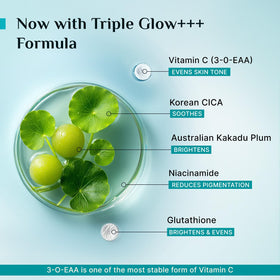Pilgrim product label close-up highlighting ingredient transparency
