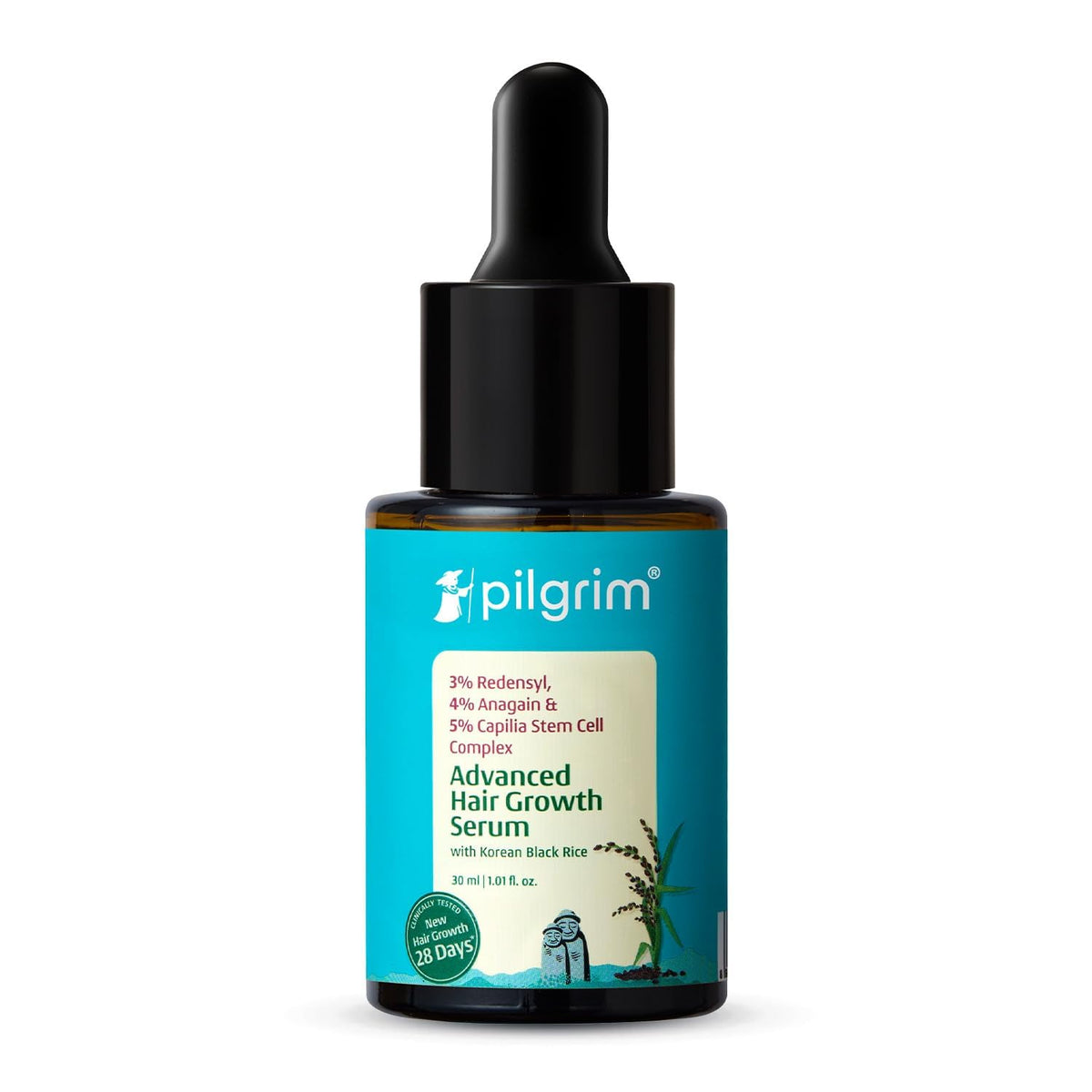 Pilgrim styling scene by mirror, suggests daily routine compatibility and lightweight feel