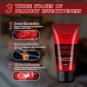 Pinnoocy application demonstration on clean skin showing massage benefit