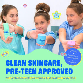 Pipa in bathroom sink lifestyle showing easy everyday use and routine-friendly benefit