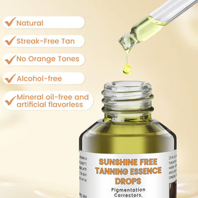 PIPIGE label close-up highlighting hyaluronic acid and vitamin E benefits on skin