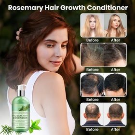 PIPIHUA conditioner pump and clear label highlighting key ingredients