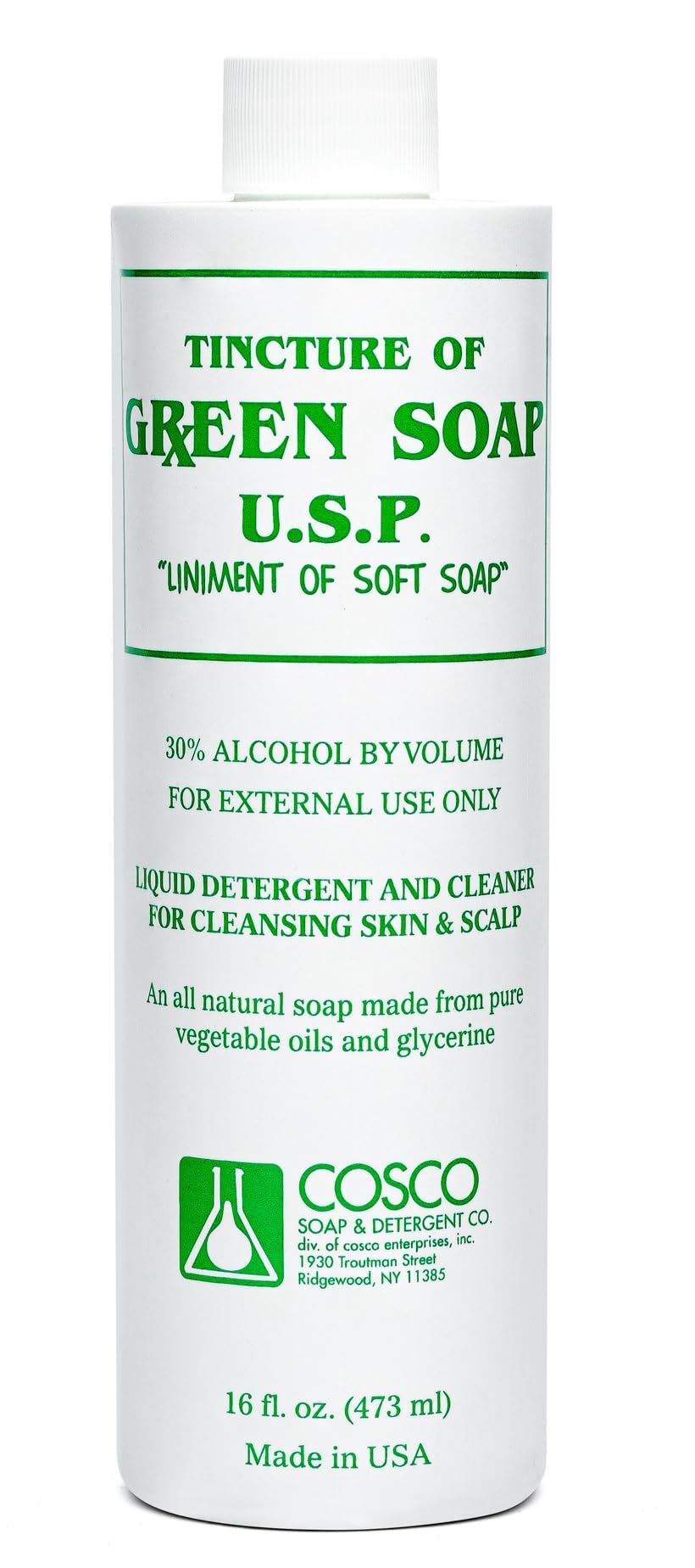 Pirate Face Tattoo squeeze bottle close-up for easy dilution and precise application