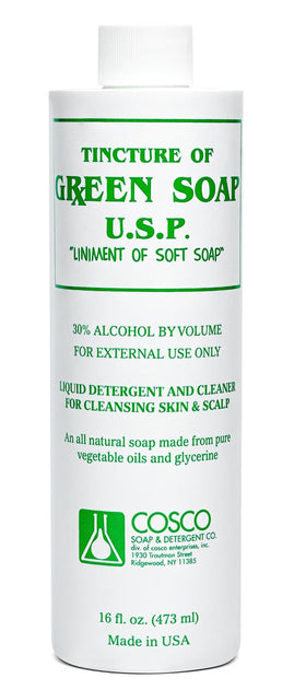 Pirate Face Tattoo squeeze bottle close-up for easy dilution and precise application