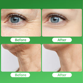 Pixellon label close-up highlighting organic grass-fed source benefit