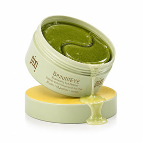 Pixi BeautifEYE front packaging showing product and benefits