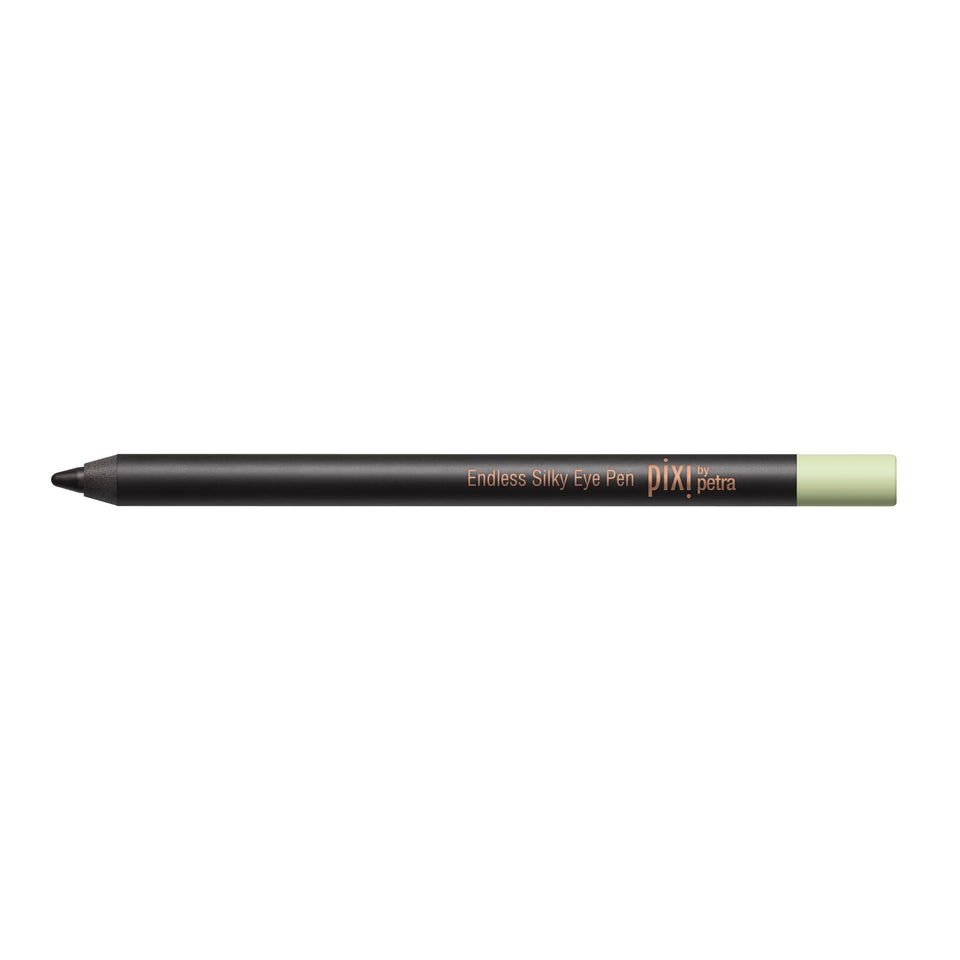 Pixi Endless Silky Eye Pen front packaging showing product and shade for easy identification