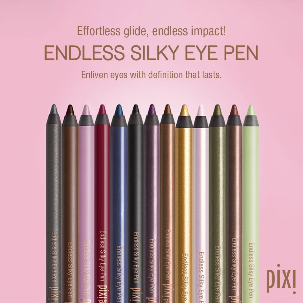 Pixi close-up of the retractable tip demonstrating smooth glide and precise control