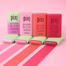 pixi ingredient label close-up listing ginseng aloe and fruit extracts benefit
