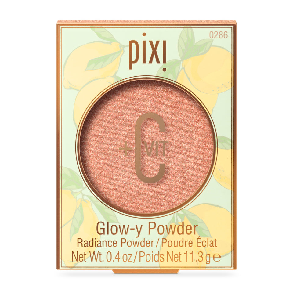 Pixi front compact view showing product and clean packaging benefit