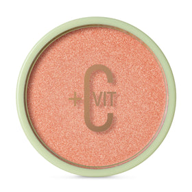 Pixi close-up of silky powder texture highlighting soft blendability benefit