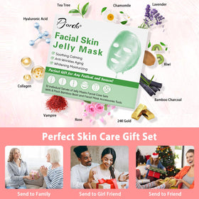 Pjordo spa-style home treatment scene conveying relaxation and professional results