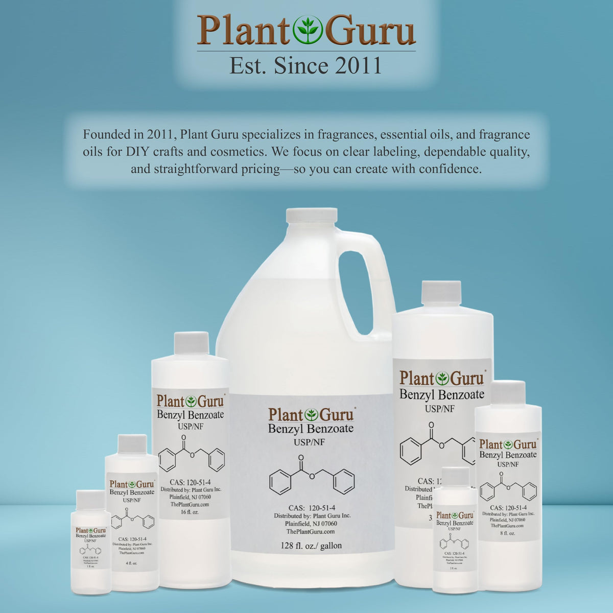 Plant Guru placed on artisan workbench showing small-batch formula setup and usability