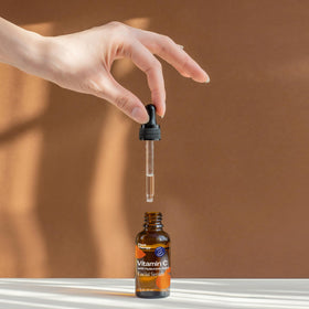 Plant Therapy ferulic acid concept image emphasizing antioxidant support