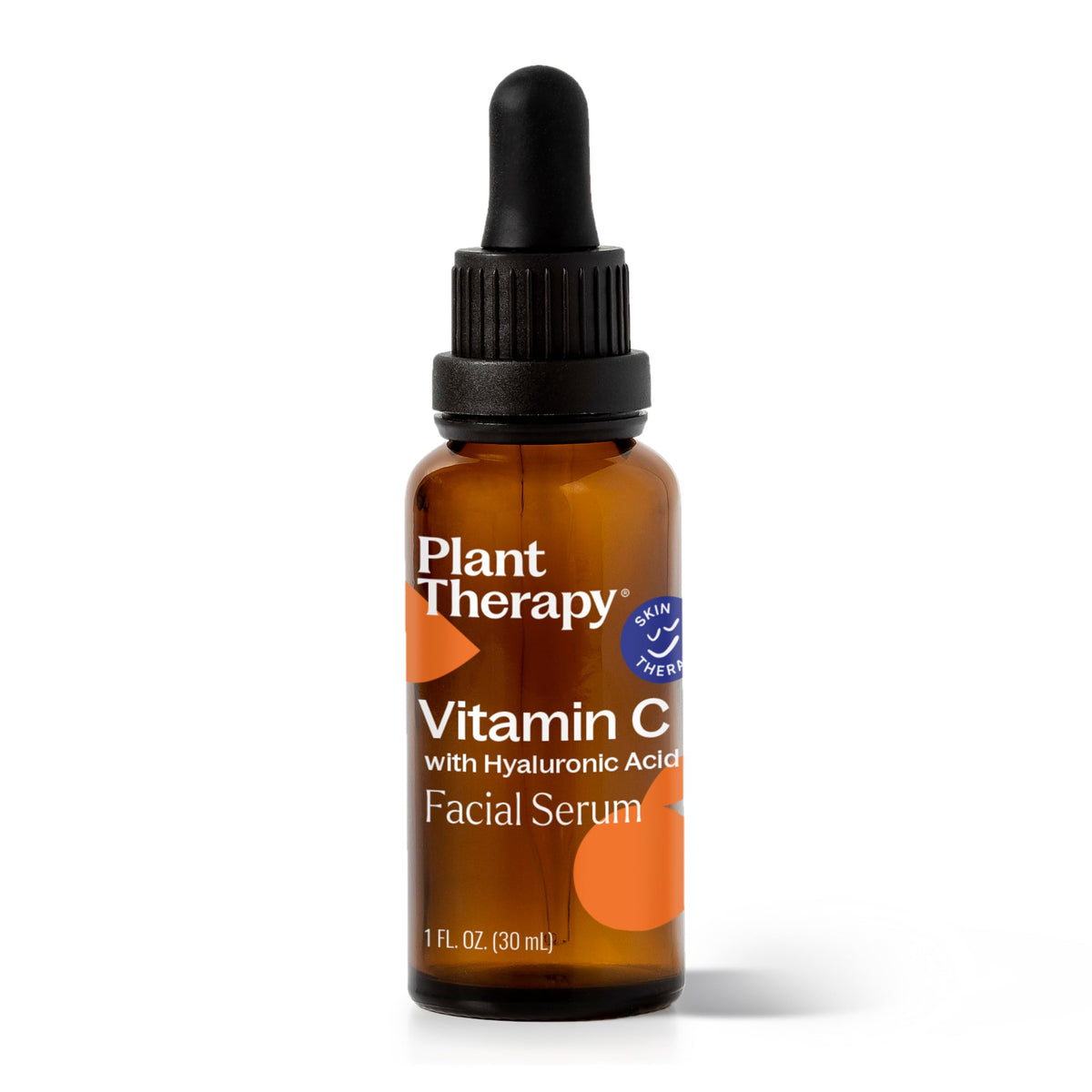 Plant Therapy front bottle showing clear branding and reliable packaging