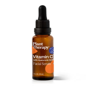 Plant Therapy front bottle showing clear branding and reliable packaging