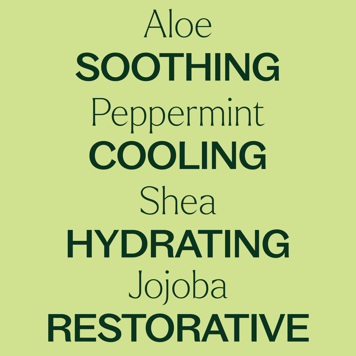 Plant Therapy lotion texture on hand showing creamy, fast-absorbing finish