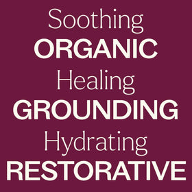 Plant Therapy roll-on rollerball detail highlighting smooth applicator for mess-free use