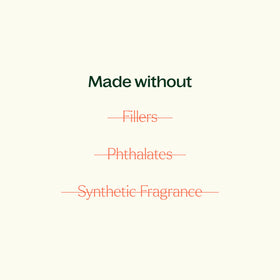 Plant Therapy hydrosol sprayed into hair for lightweight shine and freshness