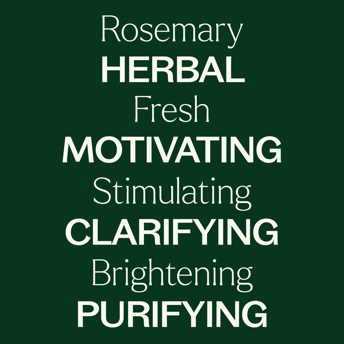Plant Therapy hydrosol being poured to show 4 oz scale and travel-friendly size