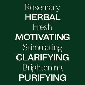 Plant Therapy hydrosol being poured to show 4 oz scale and travel-friendly size