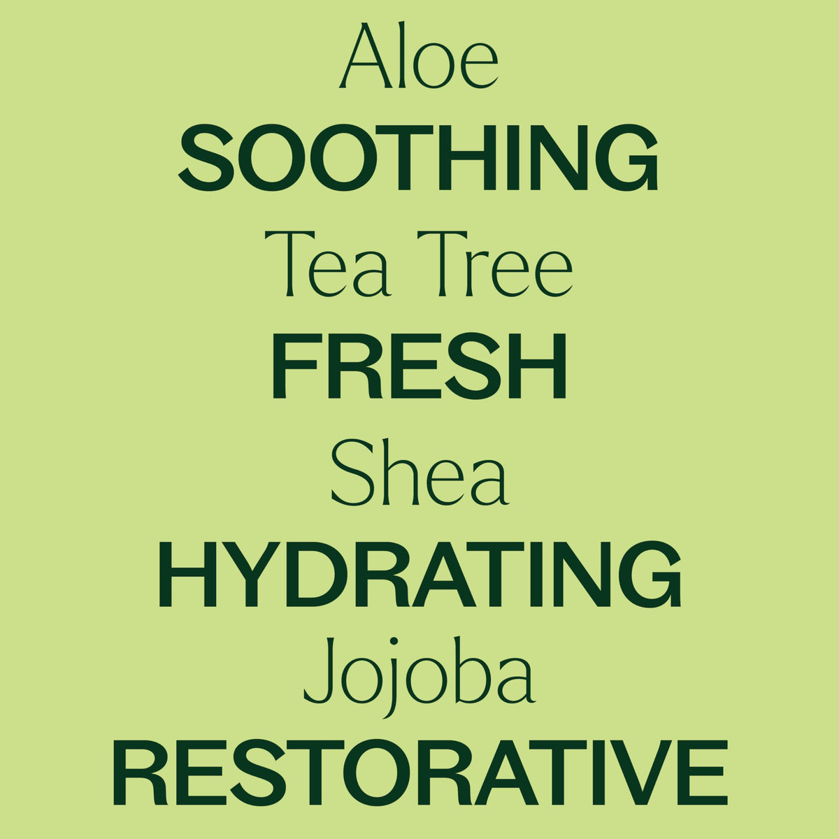 Plant Therapy ingredients display with aloe, shea, and sunflower oil