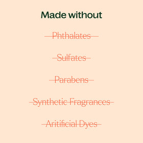 Plant Therapy label close-up highlighting botanical ingredient list