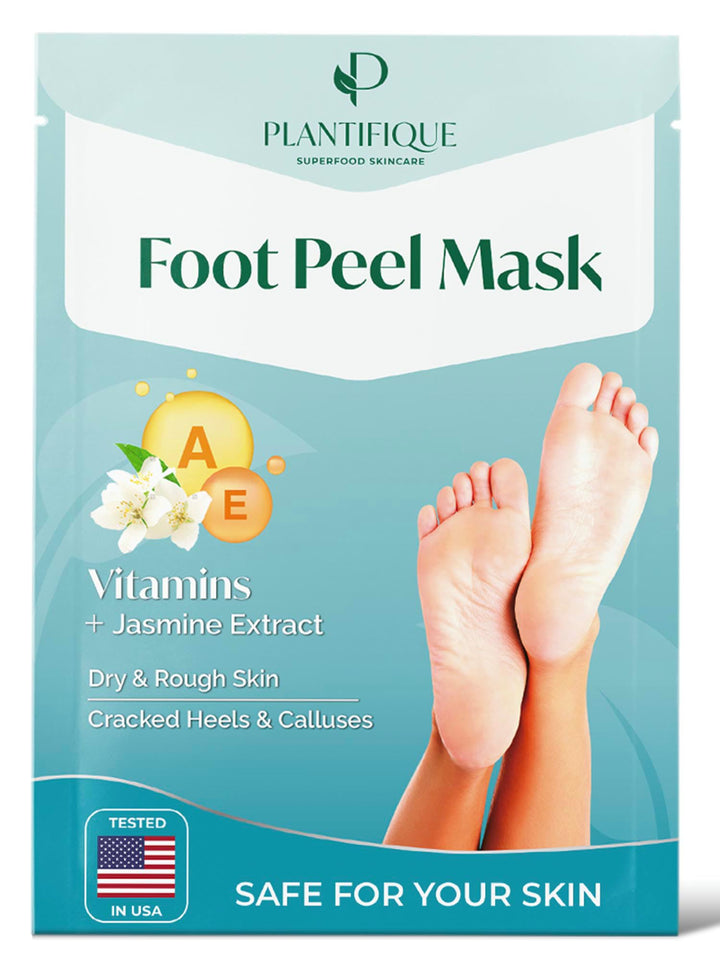 PLANTIFIQUE front packaging showing product name and benefits for easy identification