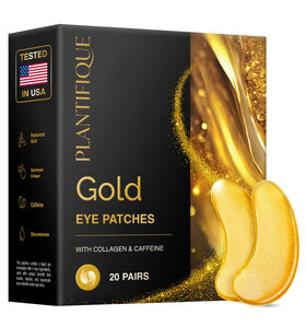 PLANTIFIQUE front packaging showing 20 pairs and product name brighten