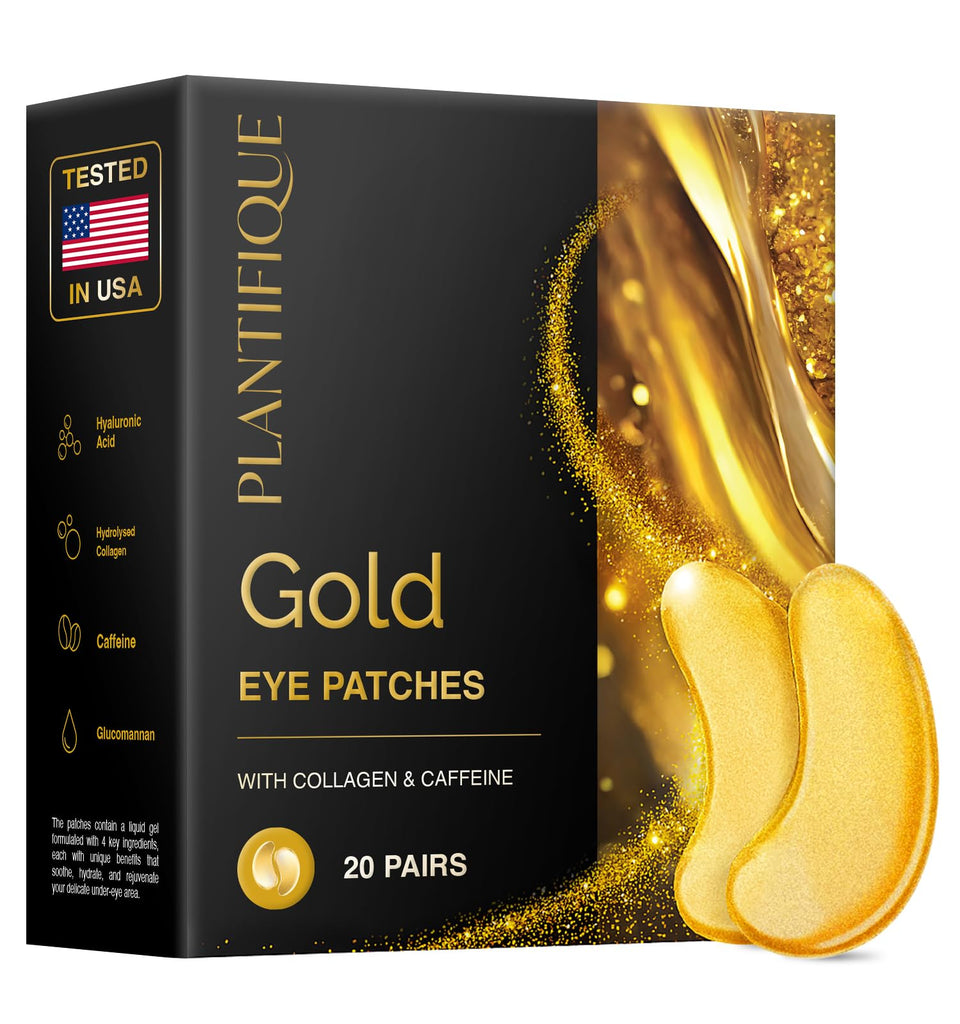PLANTIFIQUE front packaging showing 20 pairs and product name brighten