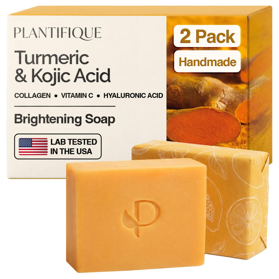 PLANTIFIQUE front packaging showing two bars and benefits