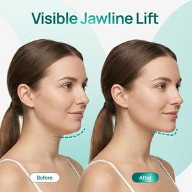 PLANTIFIQUE hydrogel close-up highlighting moisturizing hyaluronic