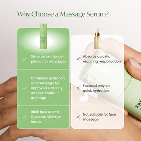 PLANTIFIQUE botanicals flatlay showing natural extracts and antioxidant support