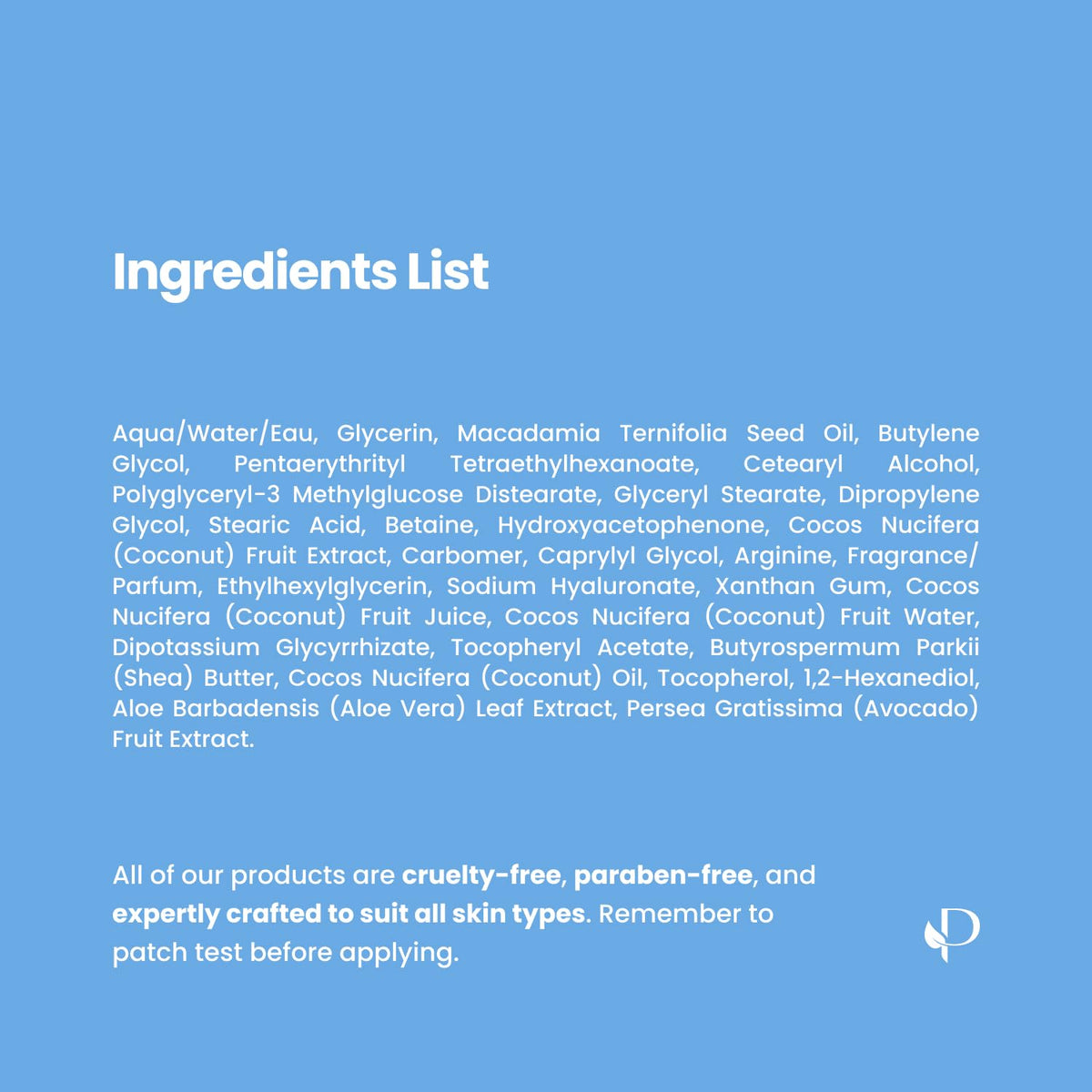 PLANTIFIQUE hands in a spa setting conveying relaxation and softening