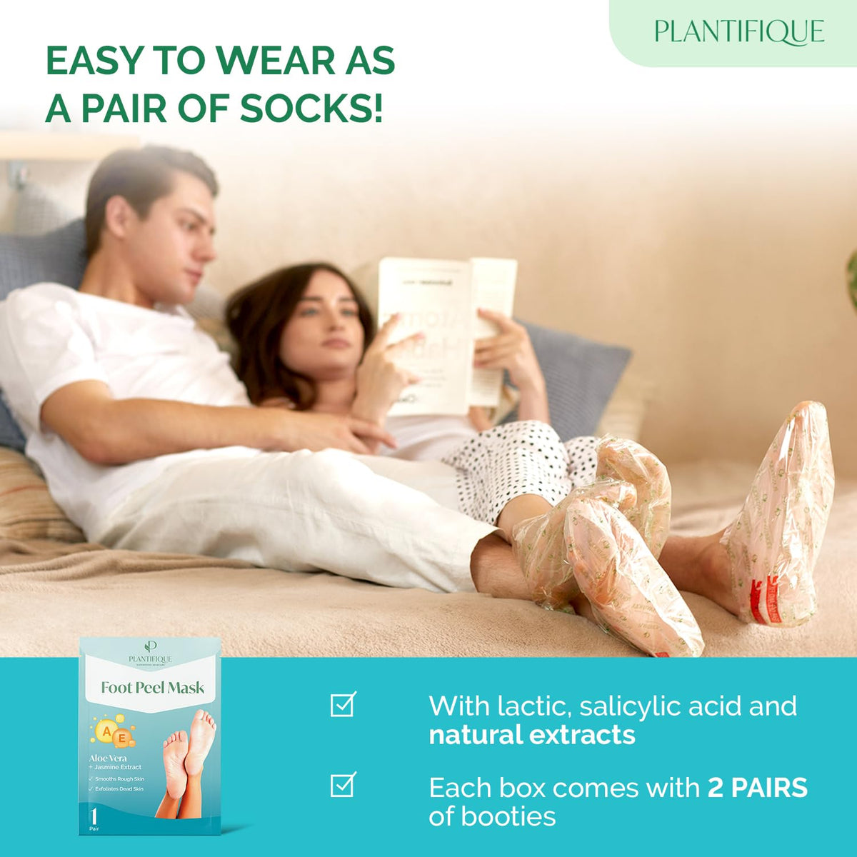 PLANTIFIQUE foot beside ruler showing fit for most sizes up to US 11