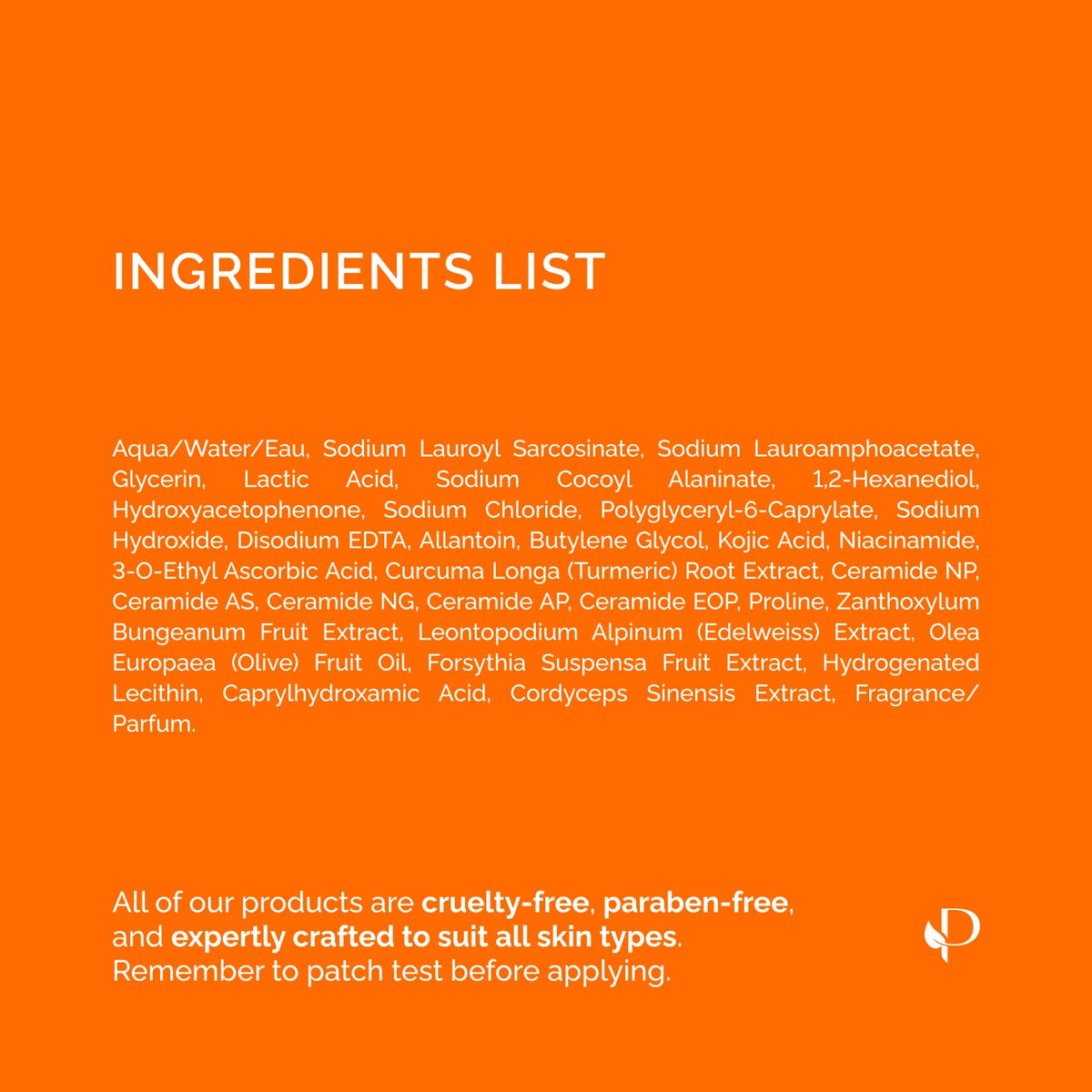 PLANTIFIQUE compact jar packed in travel bag showing mess-free skincare convenience