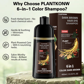 Plantkonw gloves and timer beside bottle showing safe, timed application