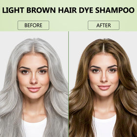 Plantkonw shampoo texture close-up highlighting creamy consistency