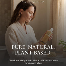 Plantlife pump close-up illustrating easy dispensing and controlled use