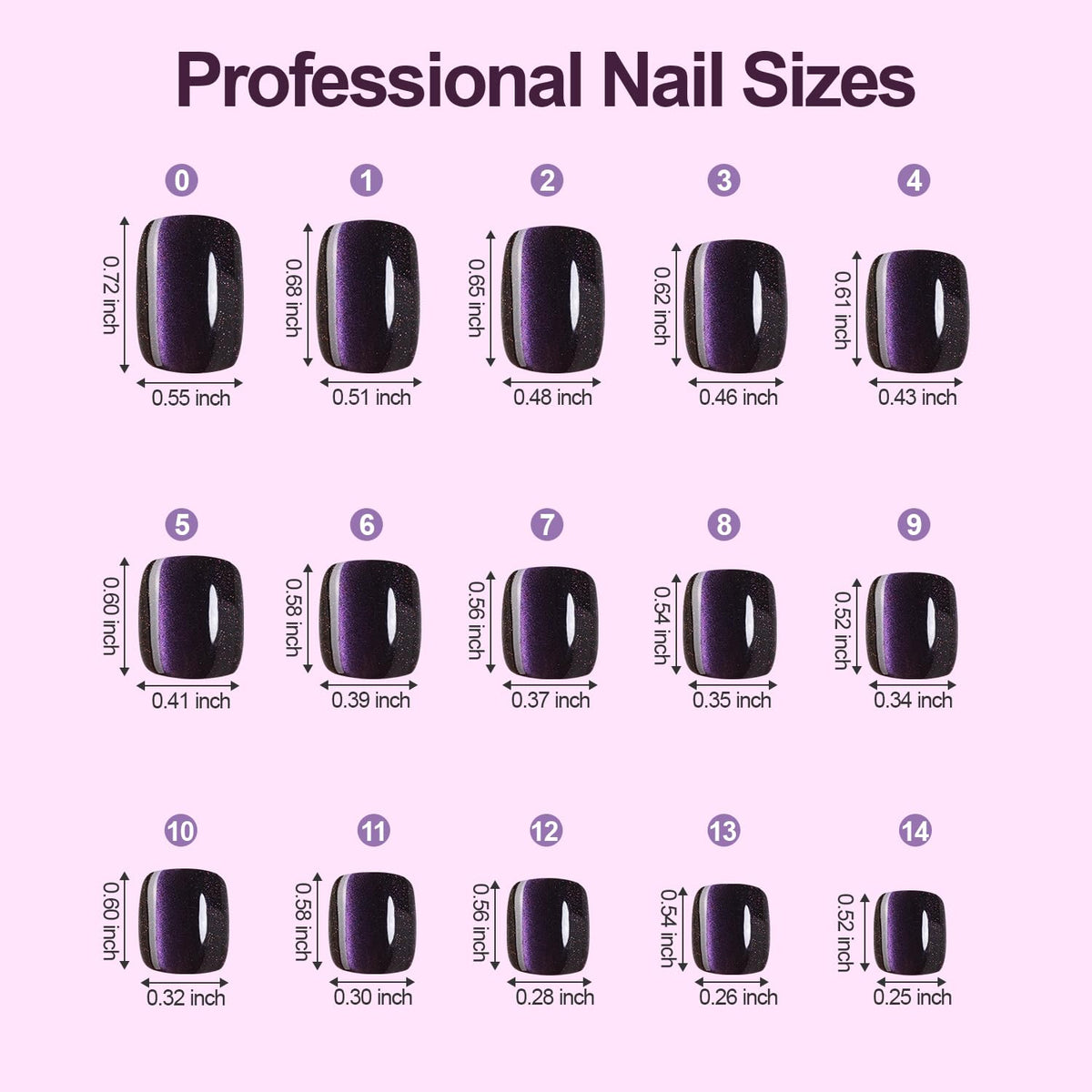 Plauva lifestyle evening look with finished nails perfect for parties and events