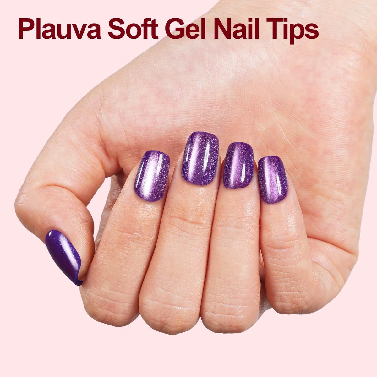 Plauva layout of 15 sizes demonstrating selection and fit options